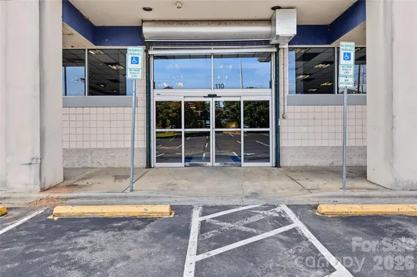 110 W Garrison BLVD, Gastonia, NC 28052