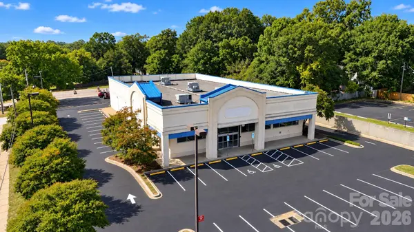 110 W Garrison BLVD, Gastonia, NC 28052