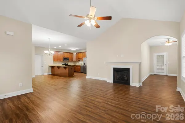 207 Crystal Springs LN #94, Shelby, NC 28150