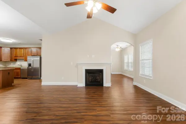 207 Crystal Springs LN #94, Shelby, NC 28150