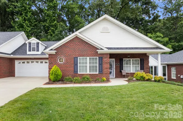 207 Crystal Springs LN #94, Shelby, NC 28150