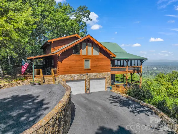 5409 Mineral Springs Mountain AVE, Valdese, NC 28690