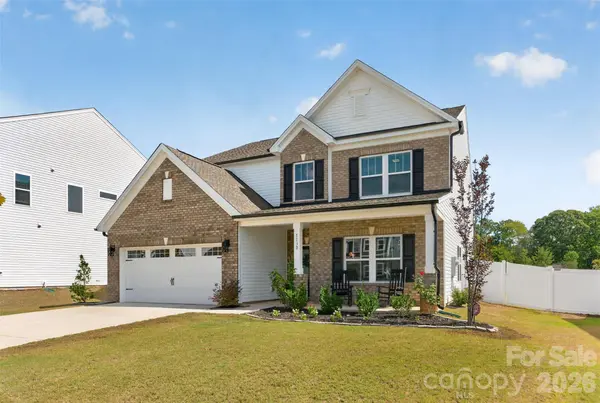 1130 Zettie AVE, Kannapolis, NC 28083