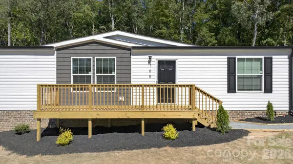 166 Christophers CT, Lexington, NC 27295