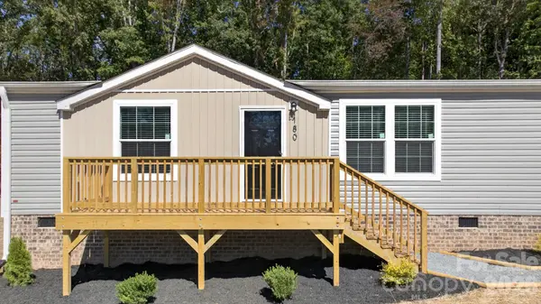 180 Christophers CT, Lexington, NC 27295