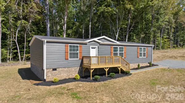 202 Christophers CT, Lexington, NC 27295