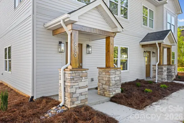 630 Modena ST, Gastonia, NC 28054