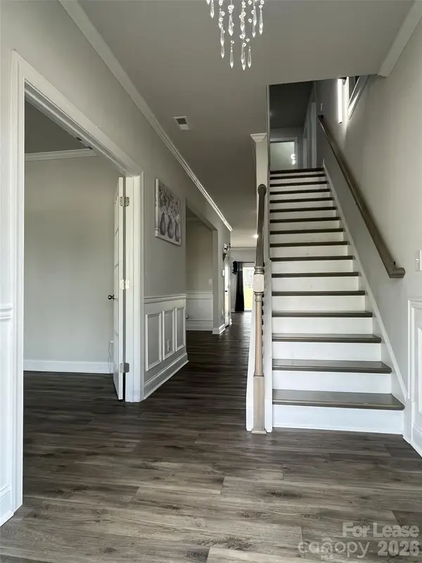 1136 Ashe Meadow DR, Indian Trail, NC 28079