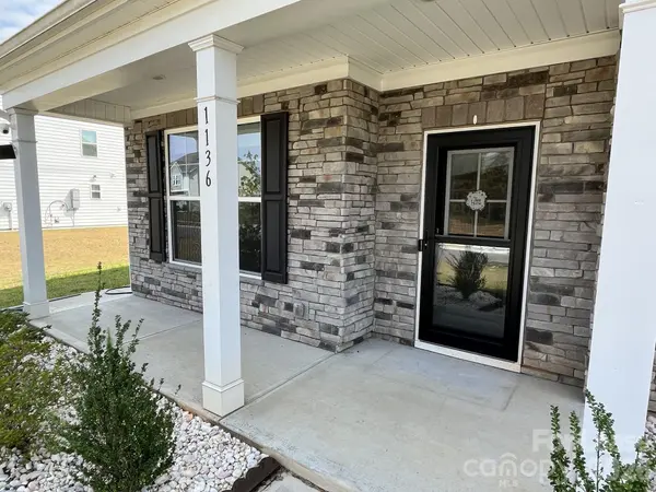 1136 Ashe Meadow DR, Indian Trail, NC 28079
