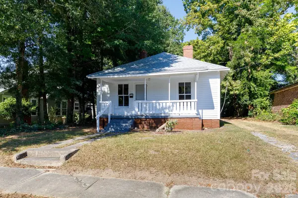 316 S Stonewall AVE, Rock Hill, SC 29730
