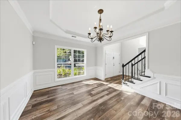 13605 Porter Creek RD, Charlotte, NC 28262