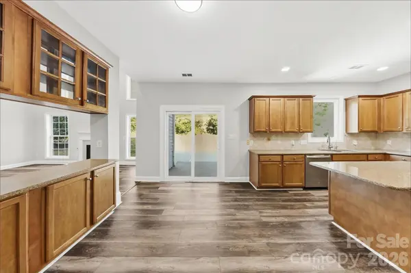 13605 Porter Creek RD, Charlotte, NC 28262