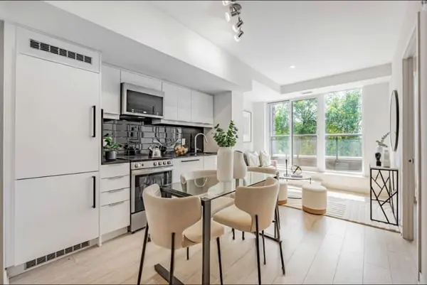 90 Glen Everest RD #318, Toronto E06, ON M1N 1T7