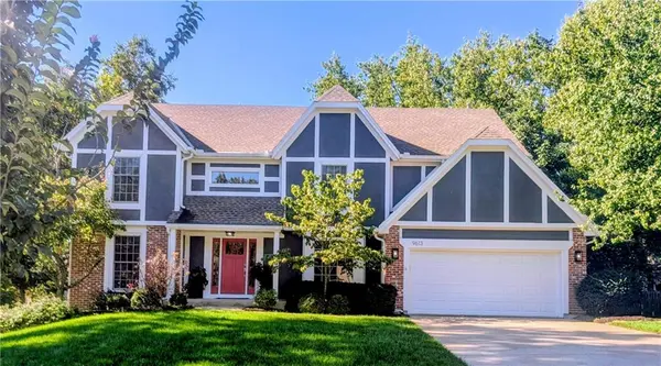 9613 W 125th ST, Overland Park, KS 66213