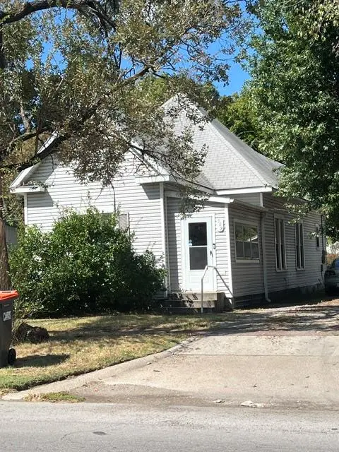 508 W 4th ST, Pittsburg, KS 66762
