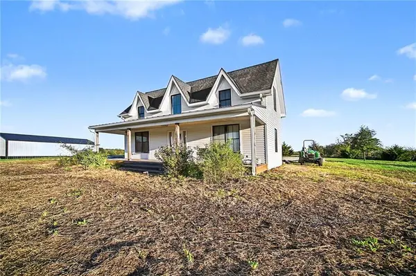 7132 SE PP HWY, Holt, MO 64048