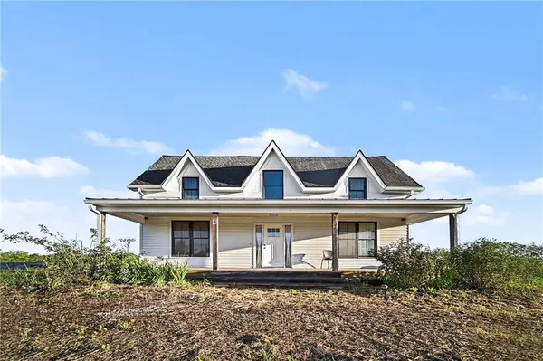 7132 SE PP HWY, Holt, MO 64048