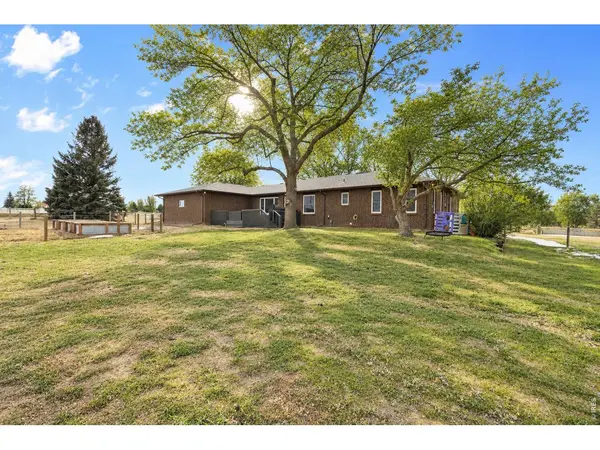 5215 E County Road 16, Loveland, CO 80537