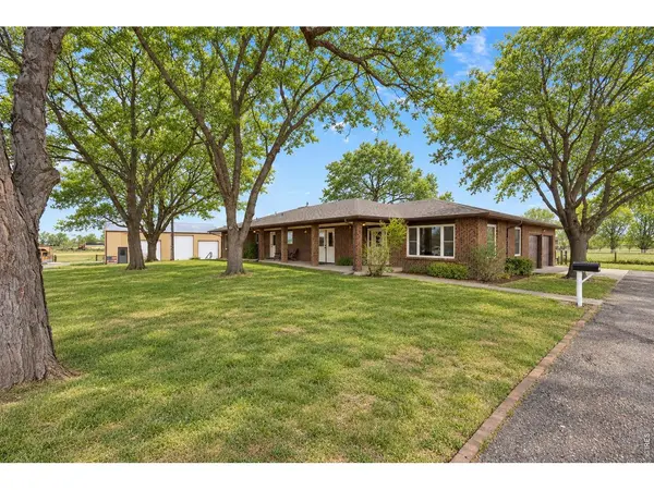 5215 E County Road 16, Loveland, CO 80537