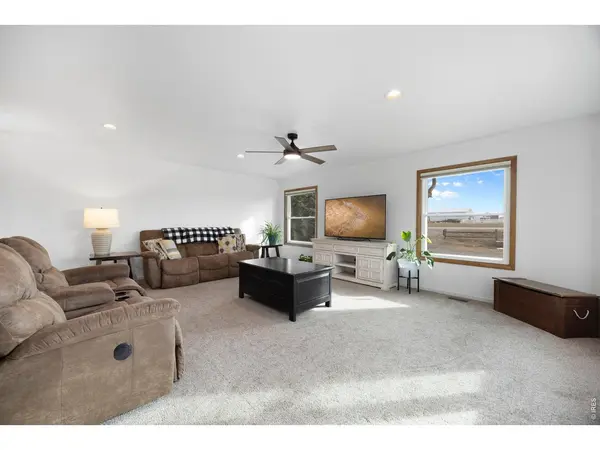 5215 E County Road 16, Loveland, CO 80537
