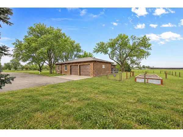 5215 E County Road 16, Loveland, CO 80537