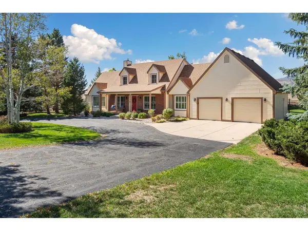 1517 Hepplewhite, Fort Collins, CO 80526