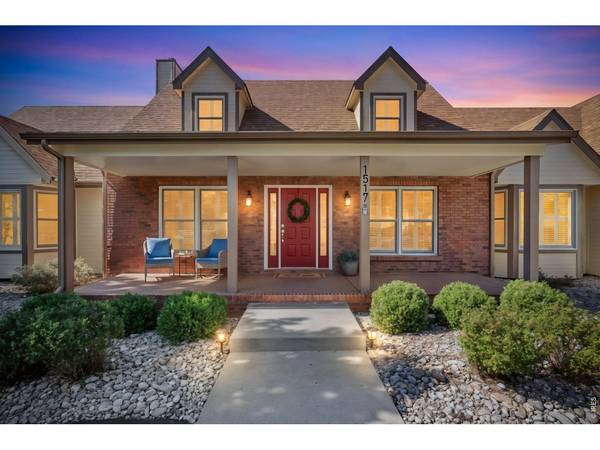 1517 Hepplewhite, Fort Collins, CO 80526