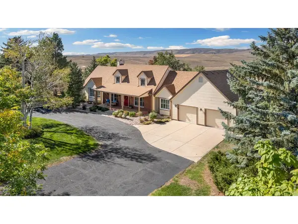 1517 Hepplewhite, Fort Collins, CO 80526