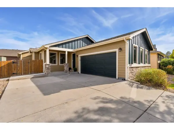 3327 Wagon Trail, Fort Collins, CO 80524