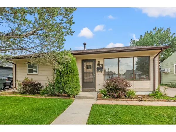 1023 Edmunds, Brush, CO 80723