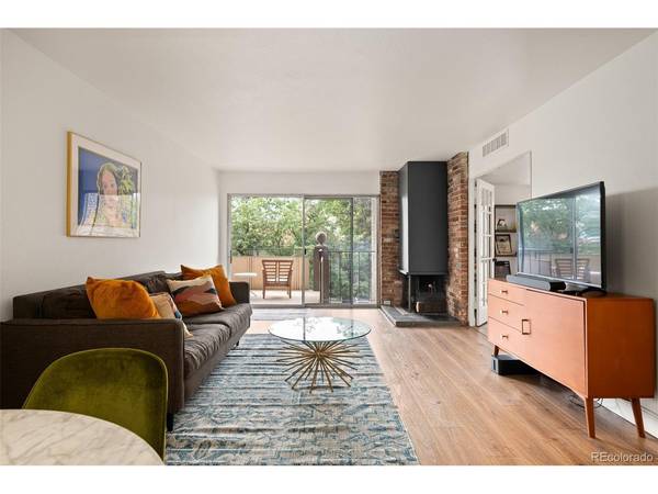 700 N Washington #305, Denver, CO 80203