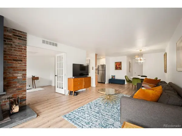 700 N Washington #305, Denver, CO 80203