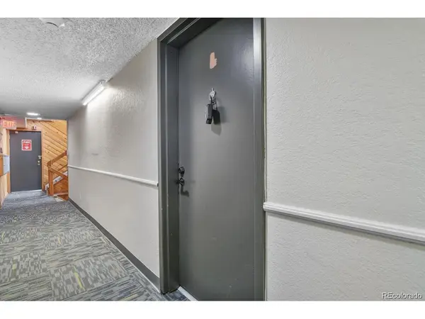 3035 Oneal #19S, Boulder, CO 80301