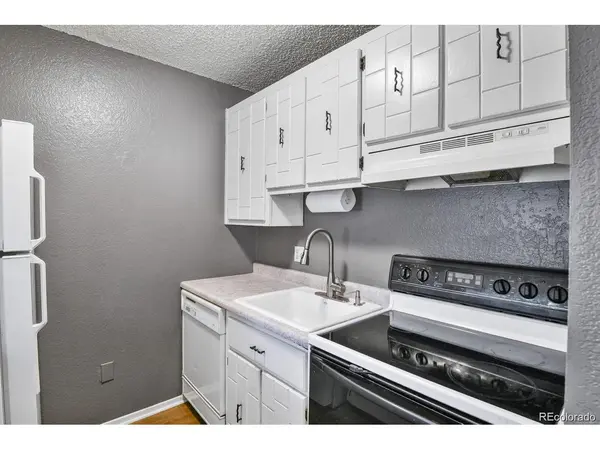 3035 Oneal #19S, Boulder, CO 80301