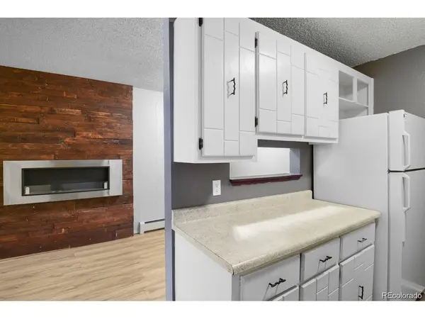 3035 Oneal #19S, Boulder, CO 80301