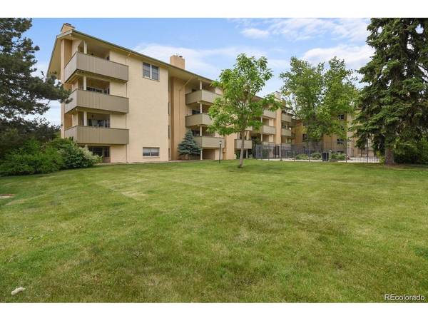 3035 Oneal #19S, Boulder, CO 80301