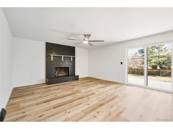 1080 S Garrison, Lakewood, CO 80226