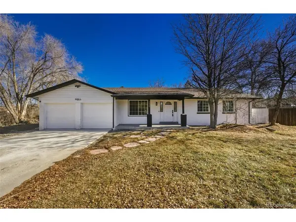 1080 S Garrison, Lakewood, CO 80226