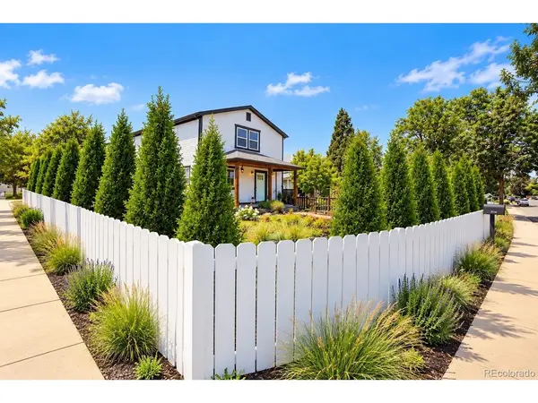 1805 Harlan, Lakewood, CO 80214