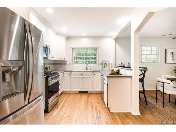 2575 S Washington, Denver, CO 80210