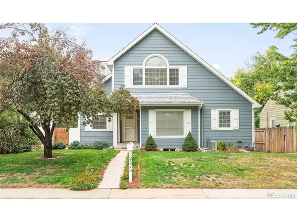 2575 S Washington, Denver, CO 80210