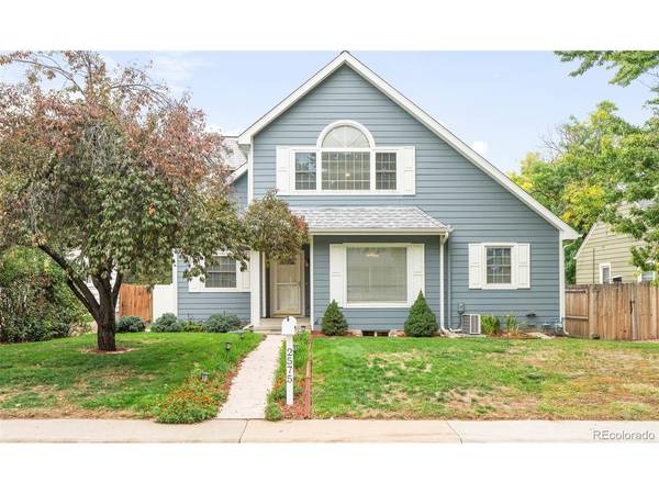 2575 S Washington, Denver, CO 80210