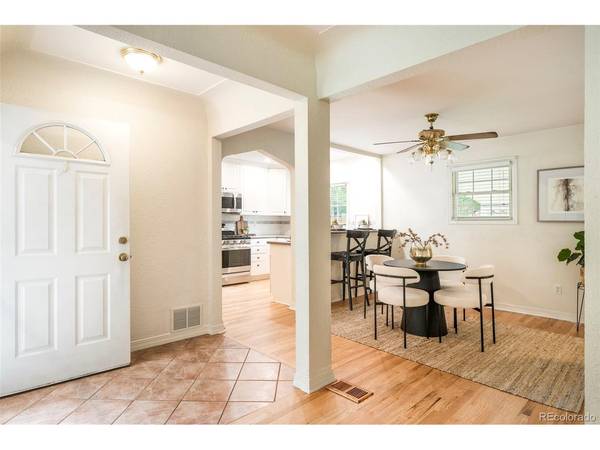 2575 S Washington, Denver, CO 80210