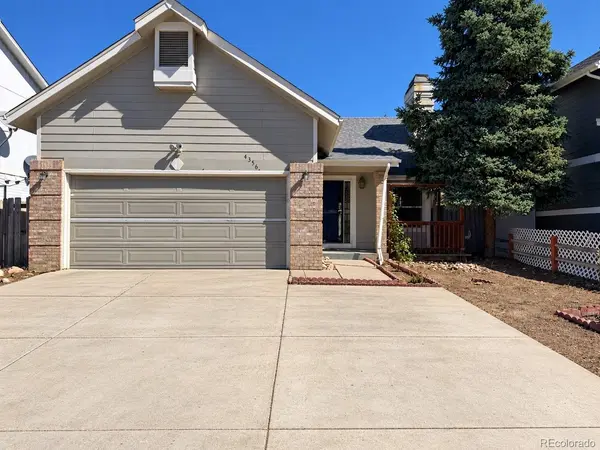 4356 Sable, Denver, CO 80239
