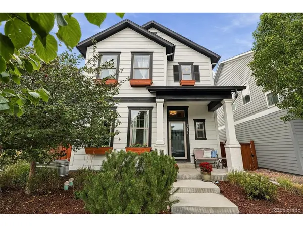 5047 Akron, Denver, CO 80238