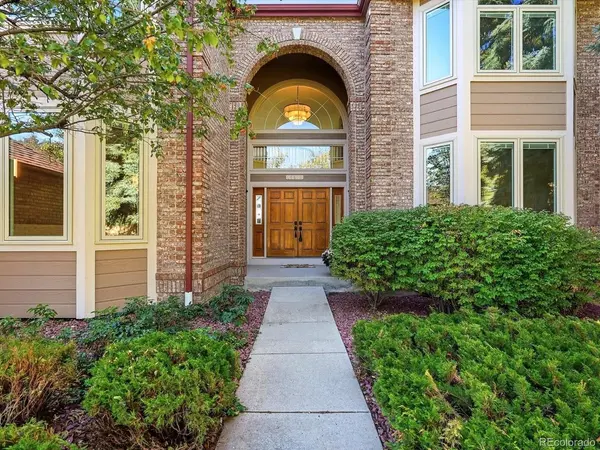 10583 Serengeti, Lone Tree, CO 80124