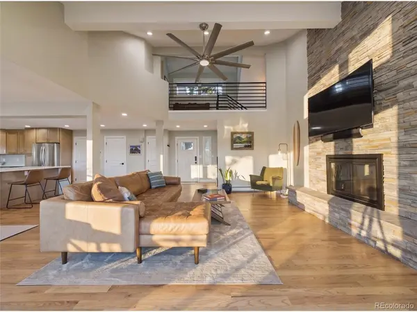 31378 Tamarisk, Evergreen, CO 80439