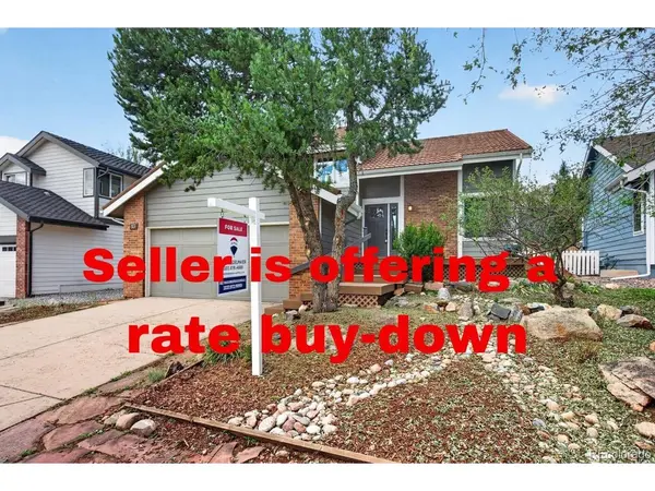 13 Manzanita, Littleton, CO 80127