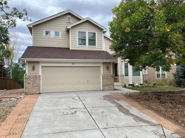 503 Winterthur, Highlands Ranch, CO 80129