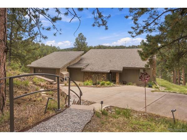 2951 Olympia, Evergreen, CO 80439